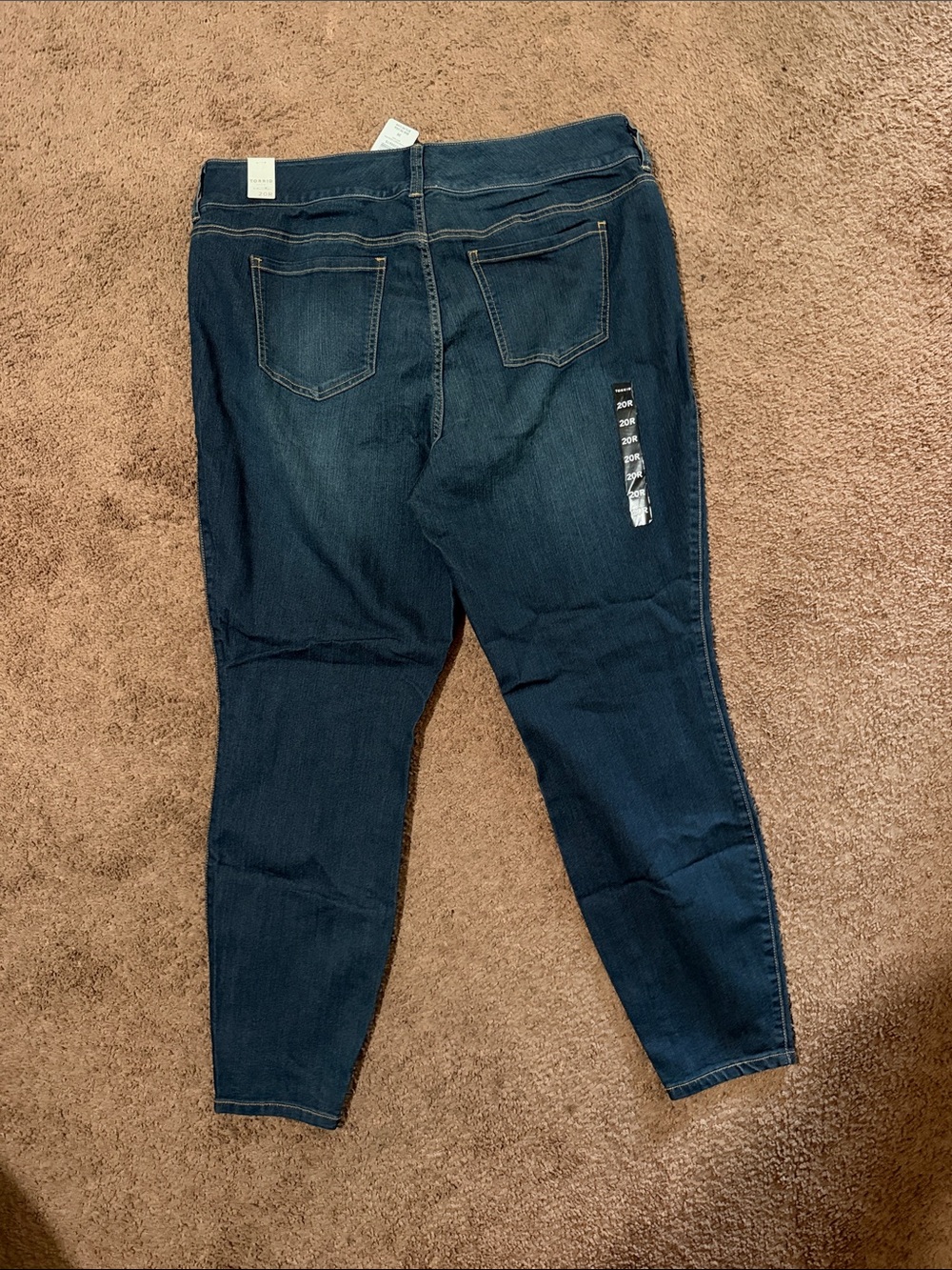 Jeans - Picture 4 of 4